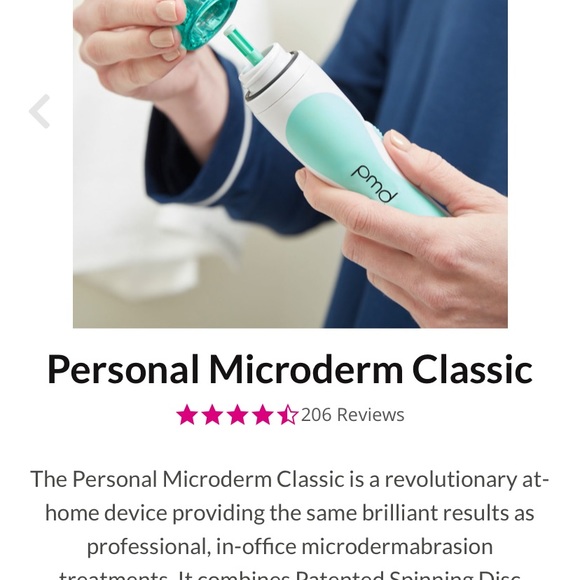 PMD system - Picture 4 of 6